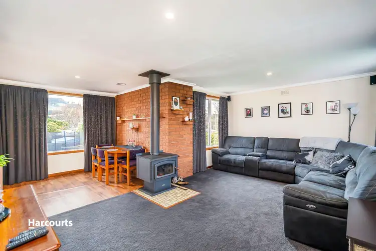 Third view of Homely house listing, 4 Fords Road, Geeveston TAS 7116