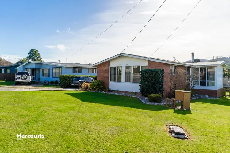 Fifth view of Homely house listing, 4 Fords Road, Geeveston TAS 7116