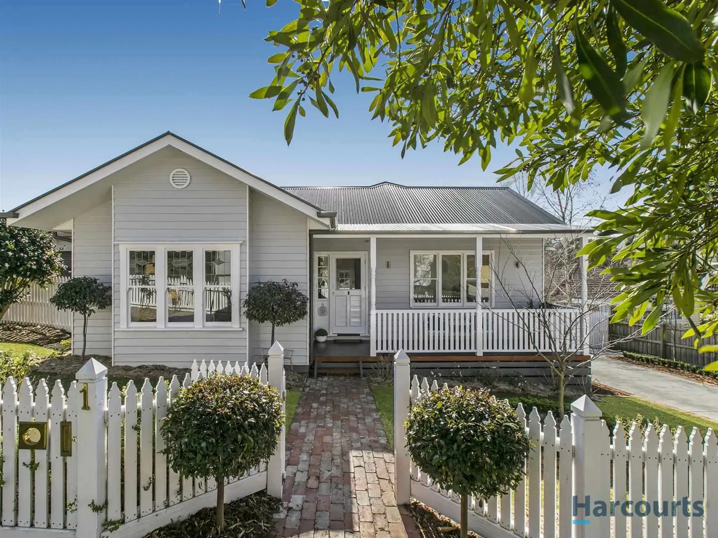 Main view of Homely house listing, 1 Tobruk Street, Warragul VIC 3820
