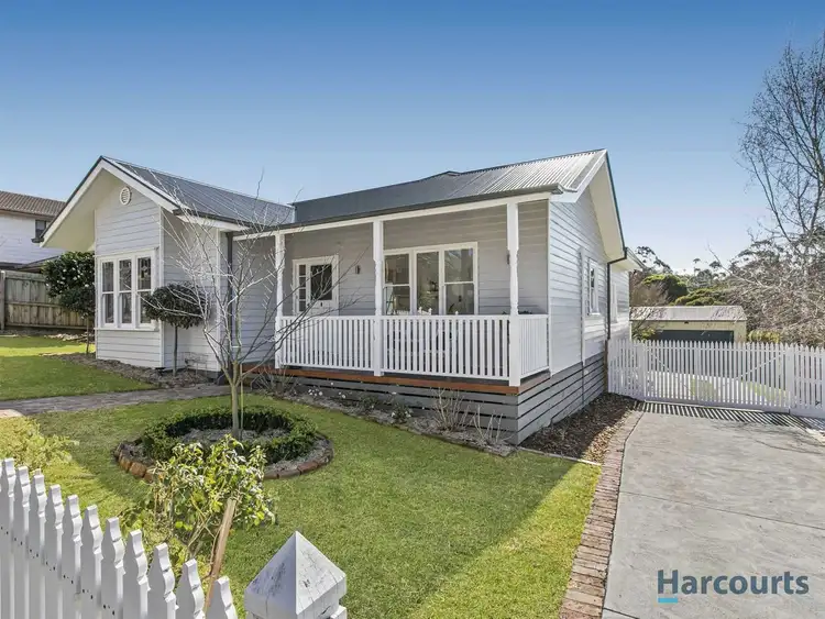 Second view of Homely house listing, 1 Tobruk Street, Warragul VIC 3820