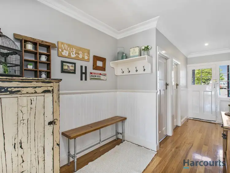 Fourth view of Homely house listing, 1 Tobruk Street, Warragul VIC 3820