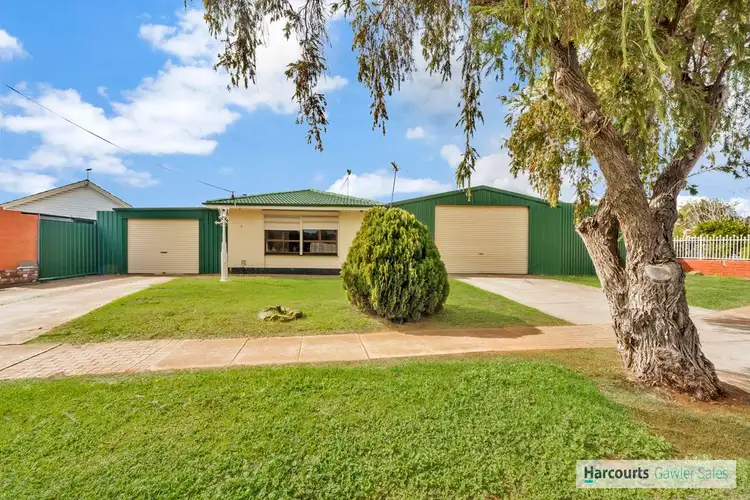 4 Pritchard Street, Davoren Park SA 5113
