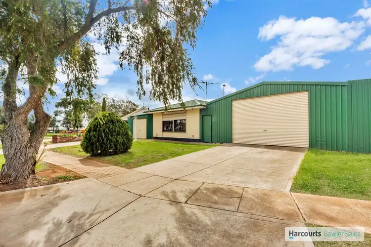 Second view of Homely house listing, 4 Pritchard Street, Davoren Park SA 5113