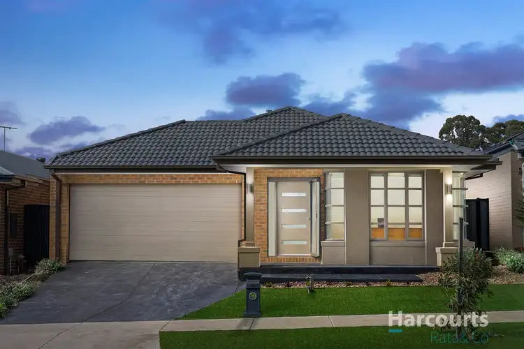 5 Murmungee Avenue, Mernda VIC 3754