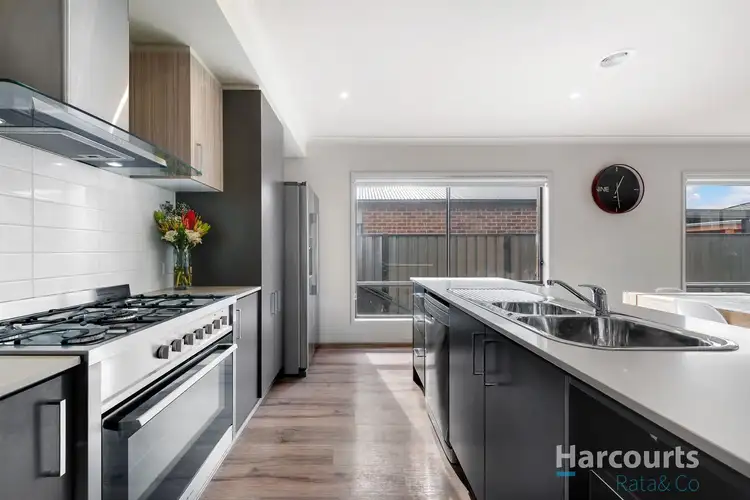 Second view of Homely house listing, 5 Murmungee Avenue, Mernda VIC 3754