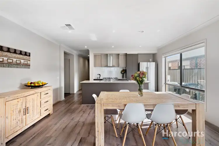 Third view of Homely house listing, 5 Murmungee Avenue, Mernda VIC 3754