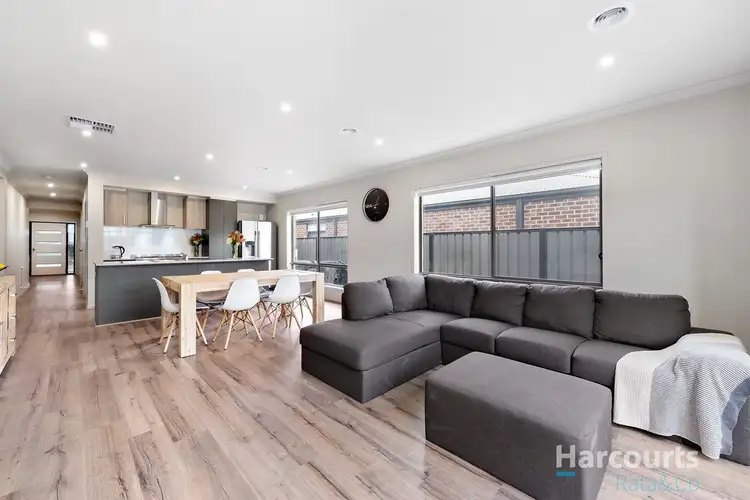 Fourth view of Homely house listing, 5 Murmungee Avenue, Mernda VIC 3754