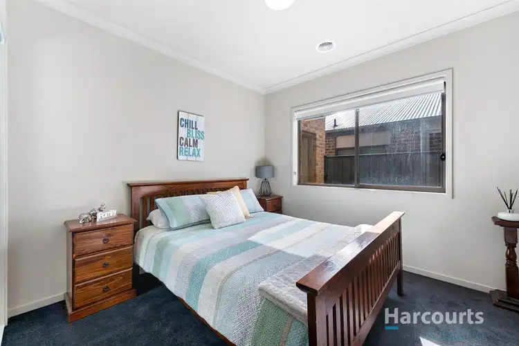 Sixth view of Homely house listing, 5 Murmungee Avenue, Mernda VIC 3754