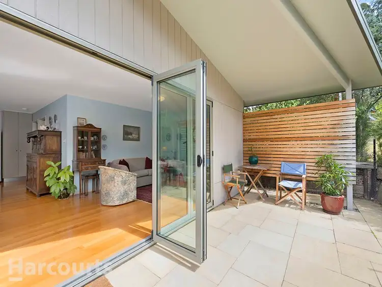 Main view of Homely house listing, 313C Strickland Avenue, South Hobart TAS 7004