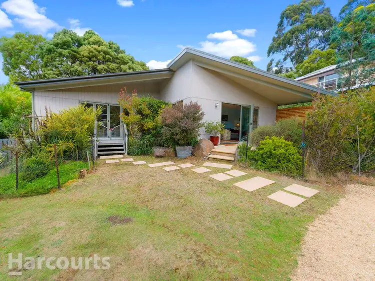 Second view of Homely house listing, 313C Strickland Avenue, South Hobart TAS 7004