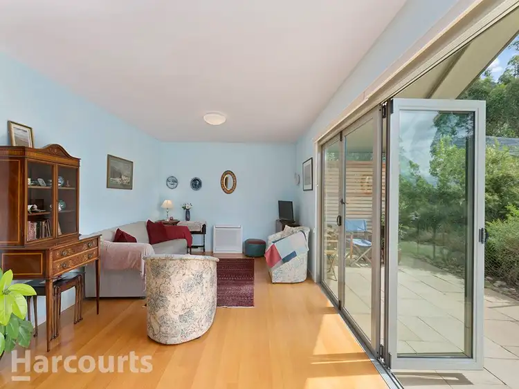 Third view of Homely house listing, 313C Strickland Avenue, South Hobart TAS 7004