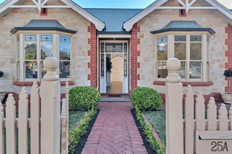 25A Rugby Street, Kingswood SA 5062