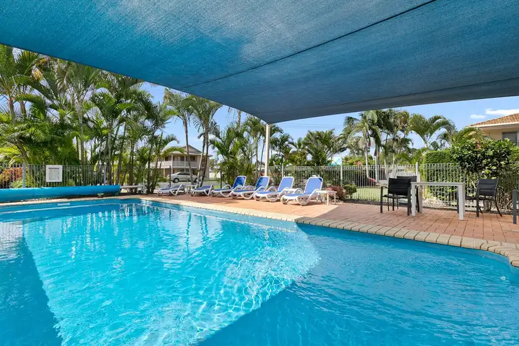 Seventh view of Homely unit listing, 13/13-15 Ann Street, Torquay QLD 4655