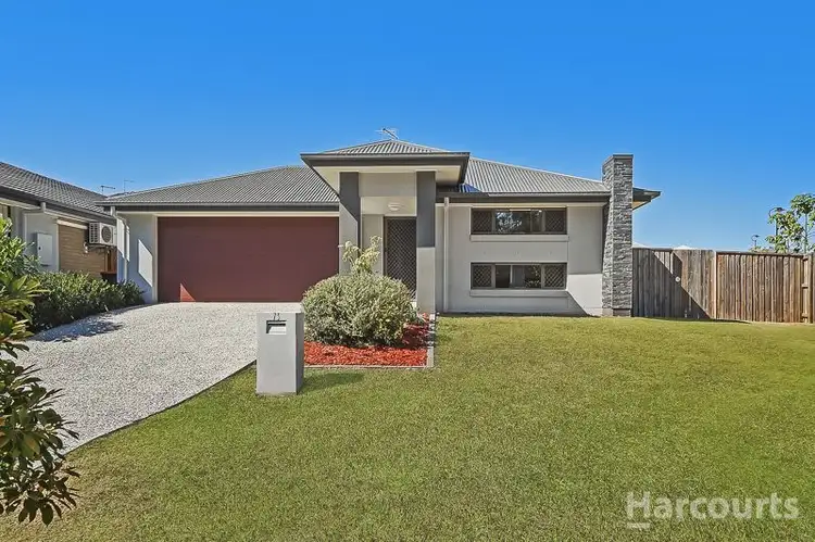 73 Grace Crescent, Narangba QLD 4504