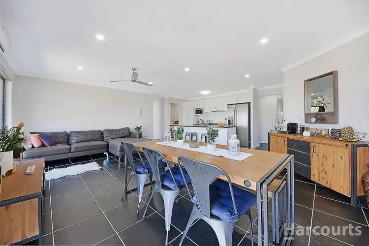 Second view of Homely house listing, 73 Grace Crescent, Narangba QLD 4504