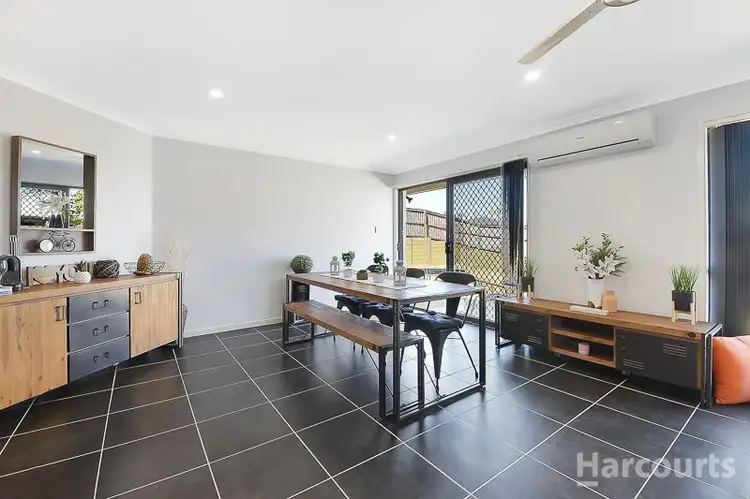 Third view of Homely house listing, 73 Grace Crescent, Narangba QLD 4504