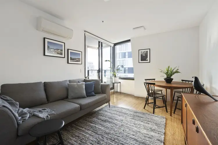 Second view of Homely apartment listing, 5.06/1 Lygon Street, Brunswick VIC 3056