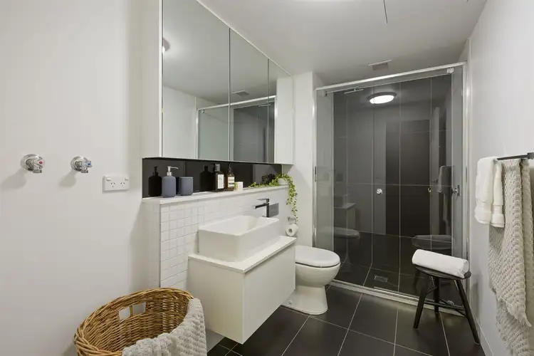 Fifth view of Homely apartment listing, 5.06/1 Lygon Street, Brunswick VIC 3056
