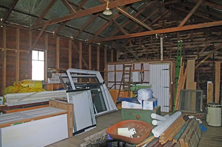 Sixth view of Homely house listing, 43 Bombala Street, Delegate NSW 2633