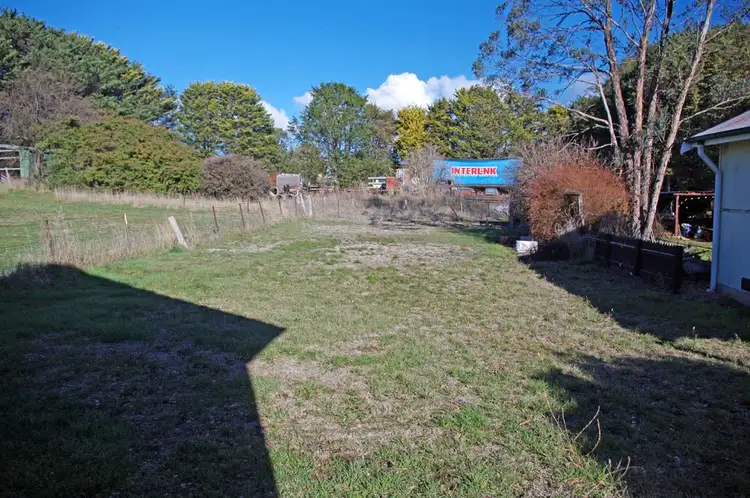 Seventh view of Homely house listing, 43 Bombala Street, Delegate NSW 2633