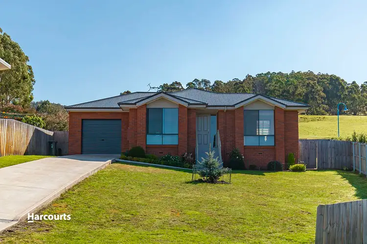 2 Bonnies Way, Port Huon TAS 7116