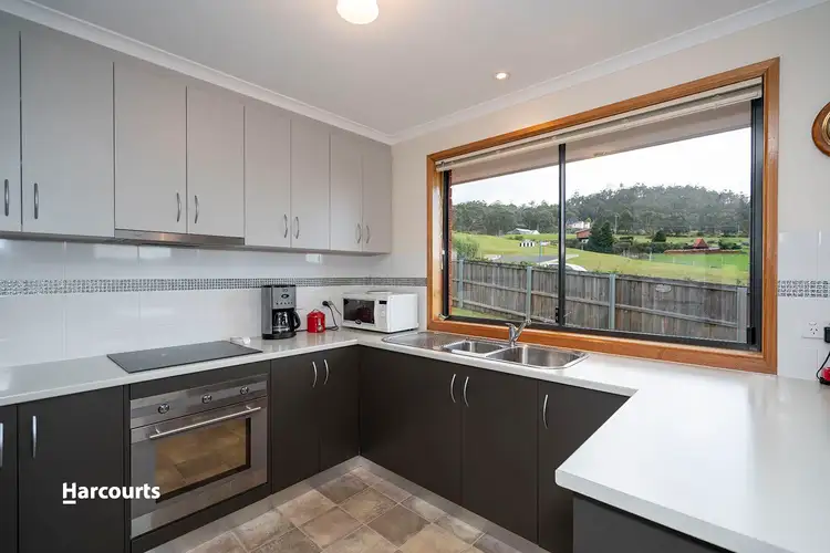 Third view of Homely house listing, 2 Bonnies Way, Port Huon TAS 7116
