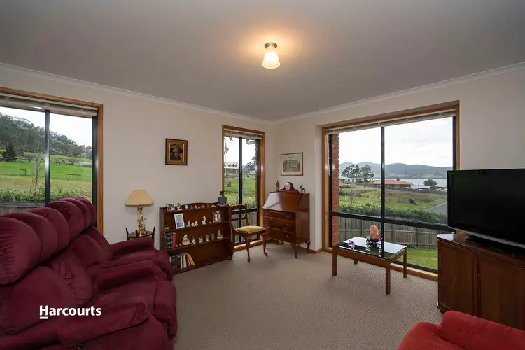 Fourth view of Homely house listing, 2 Bonnies Way, Port Huon TAS 7116