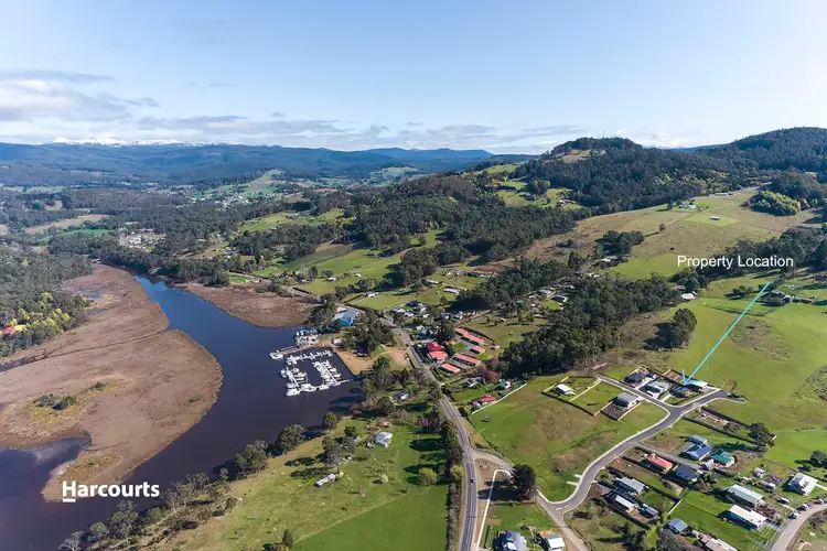 Sixth view of Homely house listing, 2 Bonnies Way, Port Huon TAS 7116