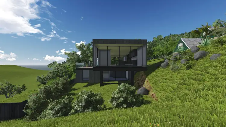 Fourth view of Homely land listing, 11 Hutchinson Place, West Hobart TAS 7000