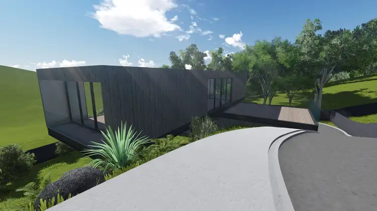 Fifth view of Homely land listing, 11 Hutchinson Place, West Hobart TAS 7000