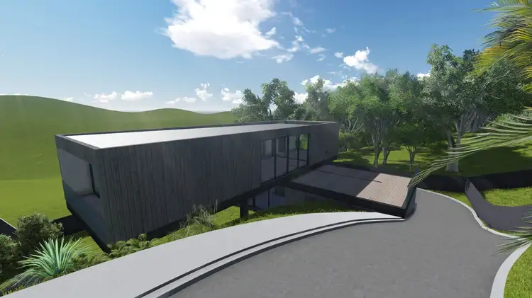 Sixth view of Homely land listing, 11 Hutchinson Place, West Hobart TAS 7000