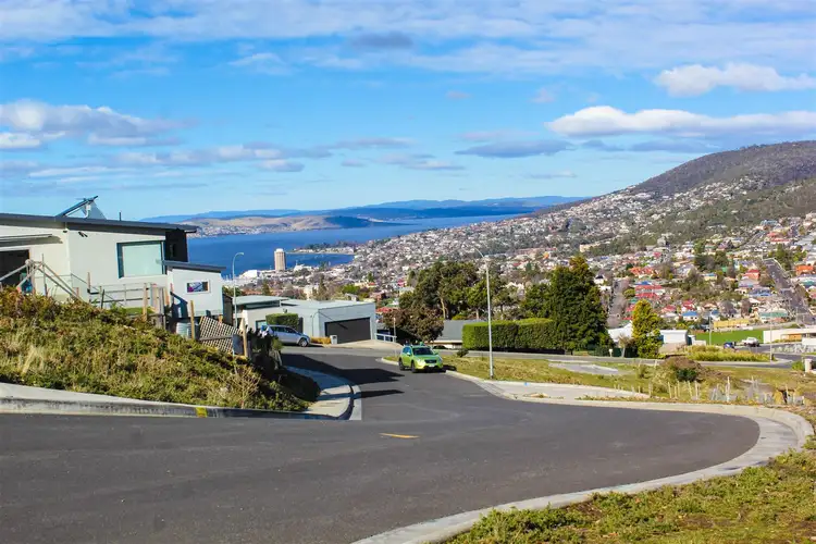 Seventh view of Homely land listing, 11 Hutchinson Place, West Hobart TAS 7000