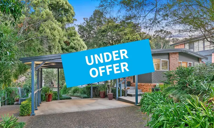17 Don Street, Kurrajong Heights NSW 2758
