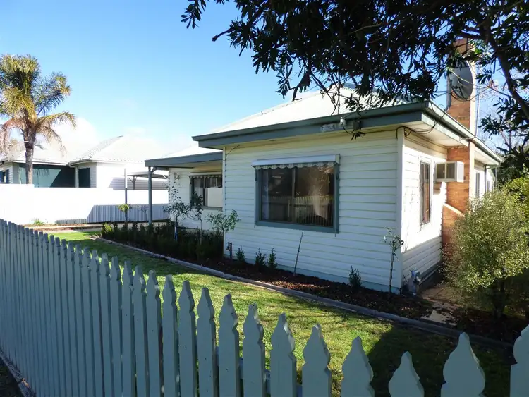 4 Colquhoun Street, Stawell VIC 3380