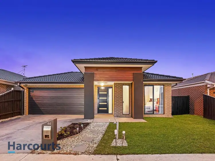 Main view of Homely house listing, 66 Diggers Rest - Coimadai Road, Diggers Rest VIC 3427