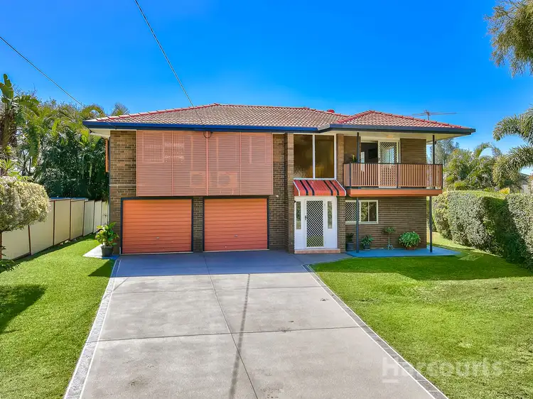 Main view of Homely house listing, 23 Pinewood Street, Geebung QLD 4034