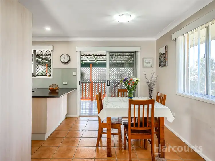 Fourth view of Homely house listing, 23 Pinewood Street, Geebung QLD 4034