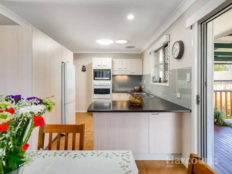 Fifth view of Homely house listing, 23 Pinewood Street, Geebung QLD 4034