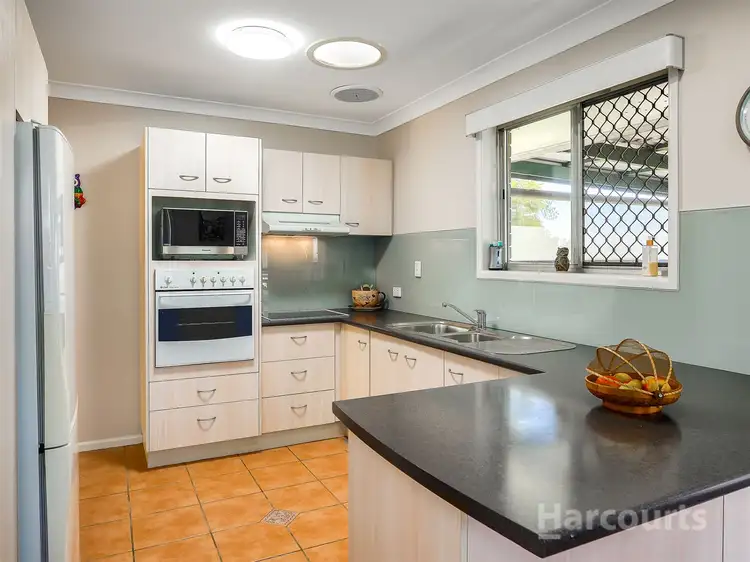 Sixth view of Homely house listing, 23 Pinewood Street, Geebung QLD 4034