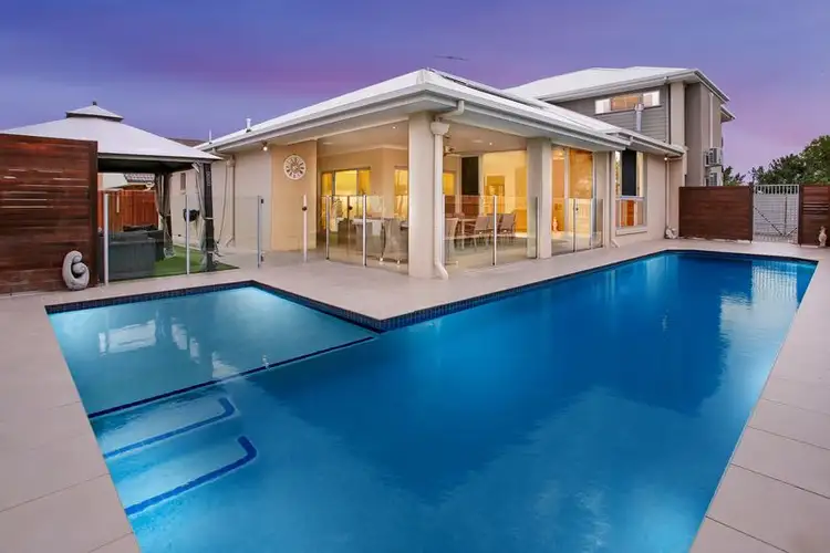 47 Possum Parade, North Lakes QLD 4509