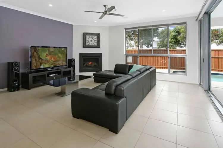 Sixth view of Homely house listing, 47 Possum Parade, North Lakes QLD 4509