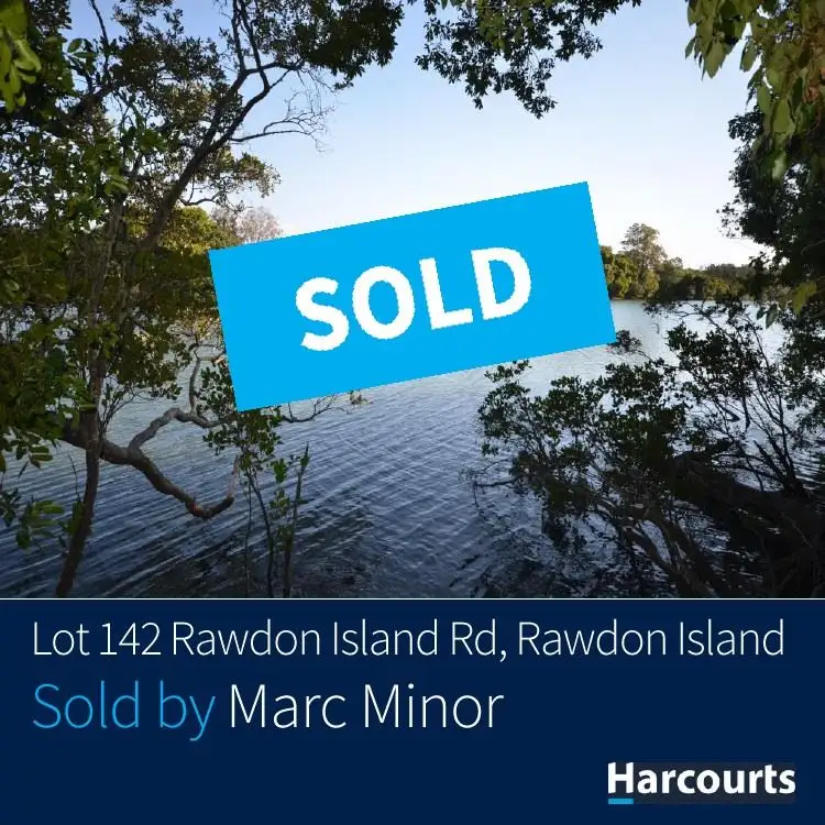 Main view of Homely rural property listing, Lot 142 Rawdon Island Road, Rawdon Island NSW 2446