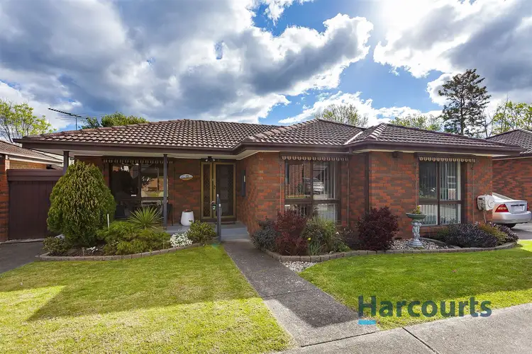 Main view of Homely unit listing, 2/63-65 Surrey Road East, Croydon VIC 3136