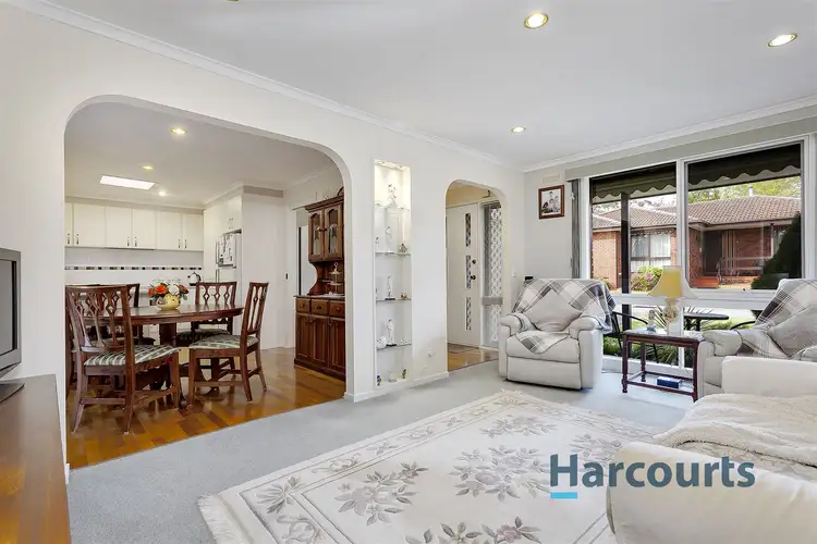 Third view of Homely unit listing, 2/63-65 Surrey Road East, Croydon VIC 3136