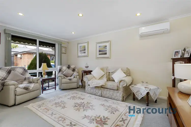 Fourth view of Homely unit listing, 2/63-65 Surrey Road East, Croydon VIC 3136