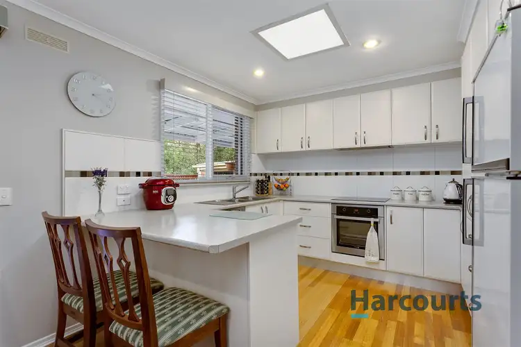 Fifth view of Homely unit listing, 2/63-65 Surrey Road East, Croydon VIC 3136