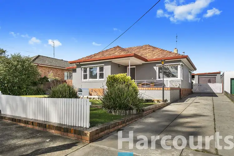 Second view of Homely house listing, 923 Barkly Street, Mount Pleasant VIC 3350
