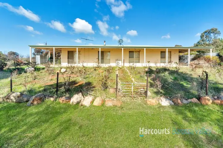 Main view of Homely rural property listing, 463 Rathjen Rd, Palmer SA 5237