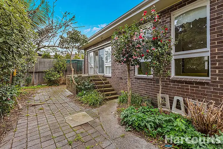 Second view of Homely house listing, 6 Leatherwood Crescent, Wheelers Hill VIC 3150