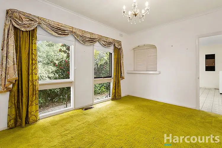 Fourth view of Homely house listing, 6 Leatherwood Crescent, Wheelers Hill VIC 3150